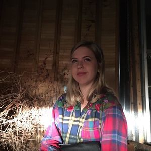 Meet your Posher, Abby